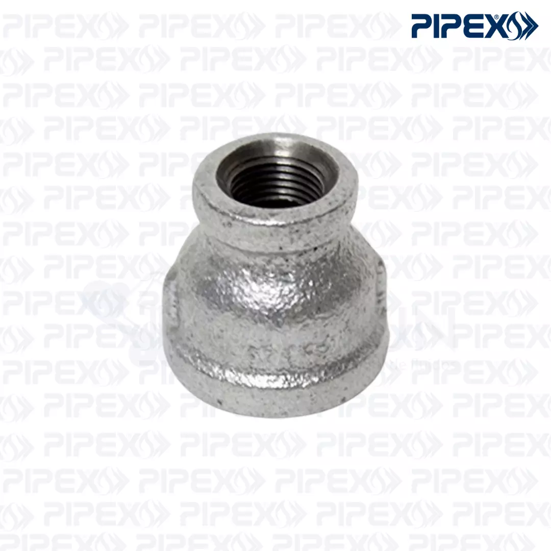 Reducci n Bushing Galvanizada 4 X 1 1 2 Cotizador Mayun