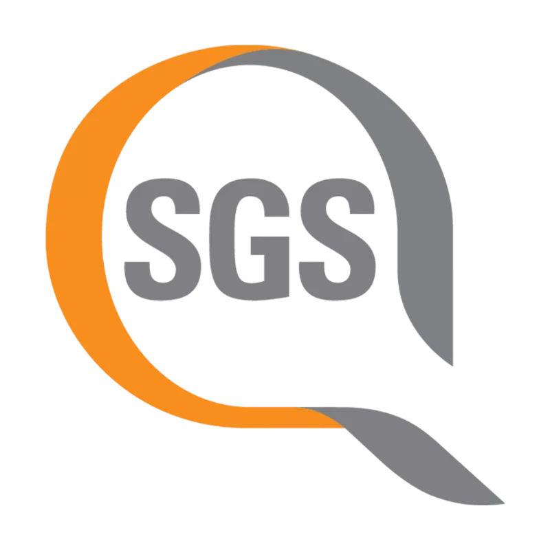 SGS Logo