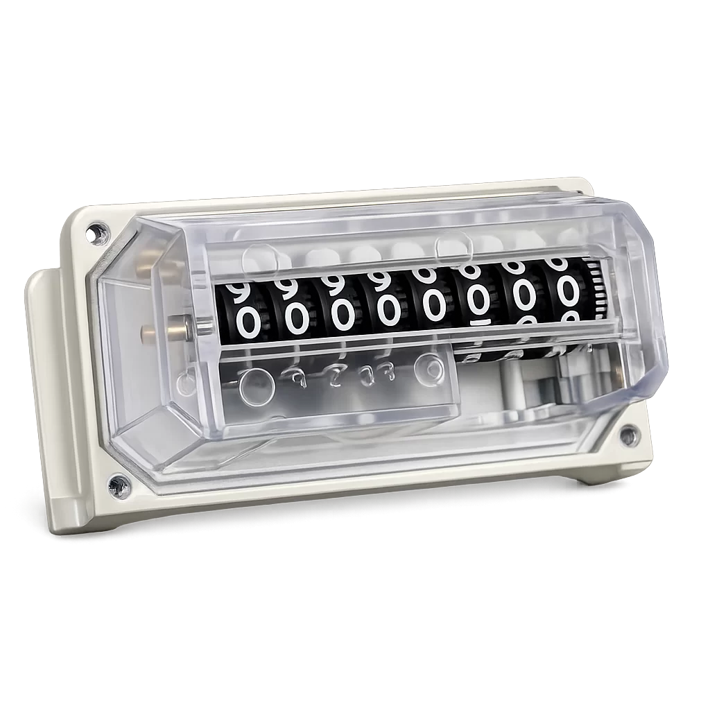 odometro