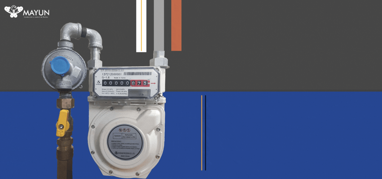 reguladores de Gas -5005 2 - Pool - certificado - Mayun S.A.S